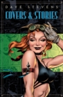 Dave Stevens' Stories & Covers - Book