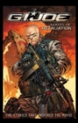 G.I. Joe Roots Of Retaliation - Book