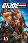 Classic G.I. Joe Volume 15 - Book
