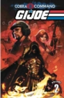 G.I. Joe Cobra Command Volume 2 - Book