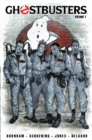 Ghostbusters Volume 2 The Most Magical Place On Earth - Book