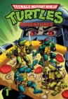 Teenage Mutant Ninja Turtles Adventures Volume 1 - Book