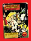 Comics About Cartoonists: Stories About the World's Oddest Profession - Book