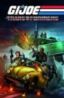 G.I. Joe / Transformers Volume 1 - Book