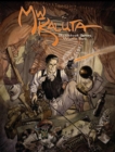 Michael Wm. Kaluta: Sketchbook Series Volume 2 - Book