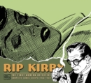Rip Kirby, Vol. 5 1956-1959 - Book
