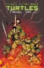 Teenage Mutant Ninja Turtles Classics Volume 2 - Book