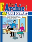 Archie: The Best of Samm Schwartz Volume 2 - Book