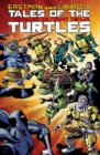 Tales of the Teenage Mutant Ninja Turtles Volume 1 - Book