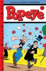 Popeye Volume 1 - Book