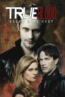 True Blood Volume 4: Where Were You? - Book