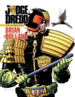 Judge Dredd The Complete Brian Bolland - Book