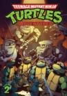 Teenage Mutant Ninja Turtles Adventures Volume 2 - Book