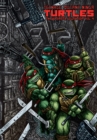 Teenage Mutant Ninja Turtles: The Ultimate Collection Volume 4 - Book