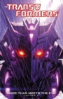 Transformers More Than Meets The Eye Volume 2 - Book