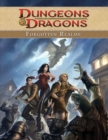 Dungeons & Dragons: Forgotten Realms - Book