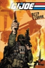 G.I. Joe Deep Terror - Book