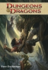 Dungeons & Dragons Volume 2: First Encounters - Book