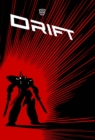 Transformers: Complete Drift - Book