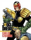 Judge Dredd The Complete Carlos Ezquerra Volume 1 - Book