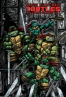 Teenage Mutant Ninja Turtles: The Ultimate Collection Volume 5 - Book