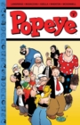 Popeye Volume 2 - Book
