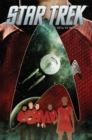 Star Trek Volume 4 - Book
