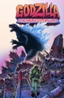 Godzilla: Half Century War - Book