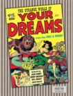 The Strange World of Your Dreams: Comics Meet Dali & Freud! - Book