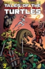 Tales of the Teenage Mutant Ninja Turtles Volume 2 - Book