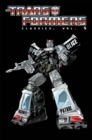Transformers Classics Volume 5 - Book