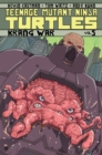 Teenage Mutant Ninja Turtles Volume 5: Krang War - Book