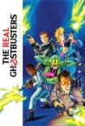 The Real Ghostbusters Omnibus Volume 2 - Book
