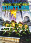 Teenage Mutant Ninja Turtles Artobiography - Book