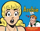 Archie: The Complete Daily Newspaper Comics (1960-1963) - Book