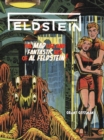 Feldstein The Mad Life And Fantastic Art Of Al Feldstein! - Book