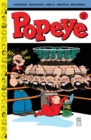 Popeye Volume 3 - Book