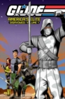 G.I. Joe America's Elite Disavowed Volume 1 - Book