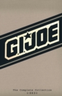 G.I. Joe The Complete Collection Volume 3 - Book