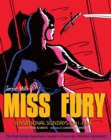 Miss Fury: Sensational Sundays 1941-1944 - Book