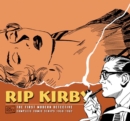 Rip Kirby, Vol. 6 1959-1962 - Book