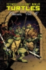 Teenage Mutant Ninja Turtles Classics Volume 6 - Book