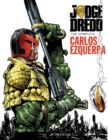 Judge Dredd The Complete Carlos Ezquerra Volume 2 - Book