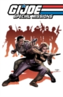 G.I. JOE: Special Missions Volume 1 - Book