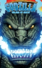 Godzilla: Rulers of Earth - Book