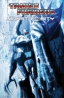 Transformers: Monstrosity - Book