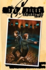 X-Files Season 10 Volume 1 - Book