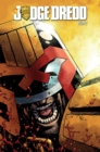 Judge Dredd Volume 2 - Book