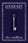 Locke & Key Crown Of Shadows Special Edition - Book