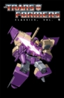 Transformers Classics Volume 6 - Book